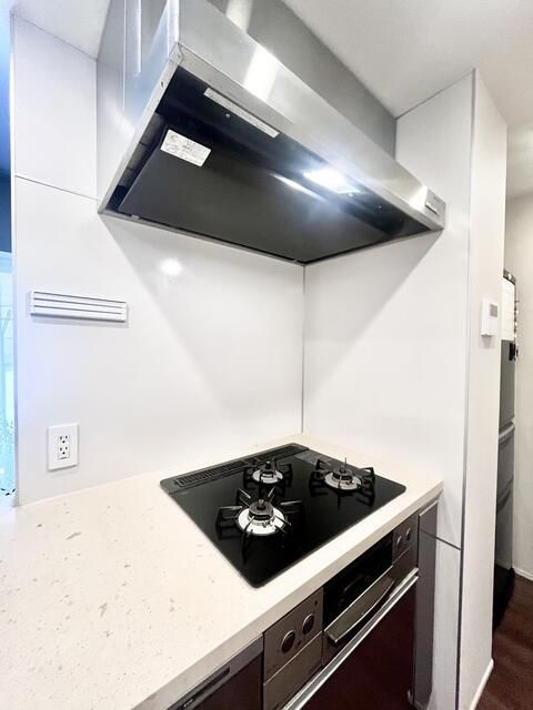 オープンレジデンシア目黒柿の木坂