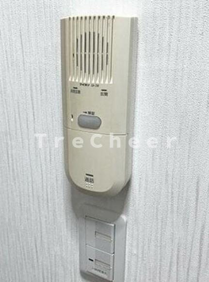 アーバンプレイス駒込ドゥエルの設備