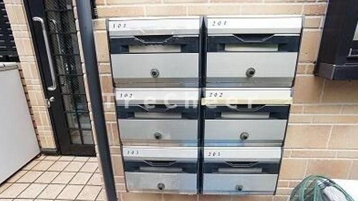 アーバンプレイス駒込ドゥエルのその他共用部分