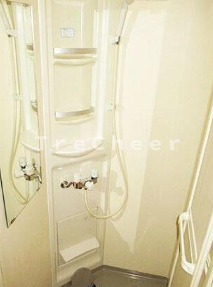 アーバンプレイス駒込ドゥエルのシャワールーム