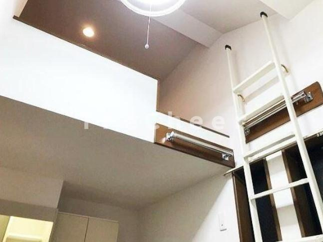 アーバンプレイス駒込ドゥエルの内装