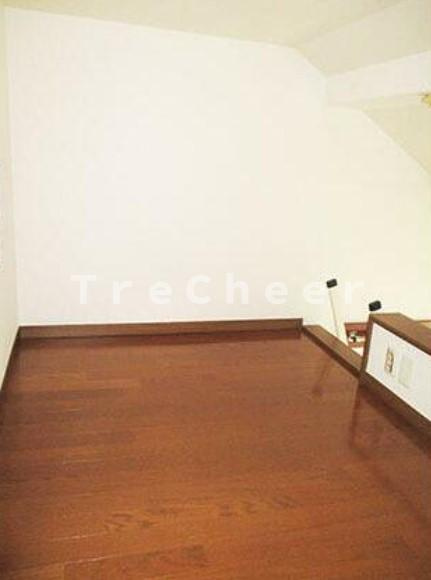 アーバンプレイス駒込ドゥエルの内装