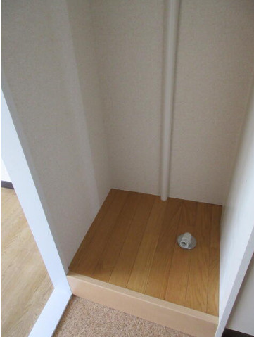 用賀山浦ビル　ペット相談　室内洗濯機置場　TVドアフォンのその他