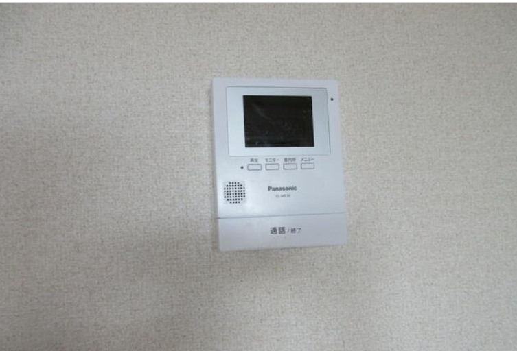 用賀山浦ビル　ペット相談　室内洗濯機置場　TVドアフォンのセキュリティ