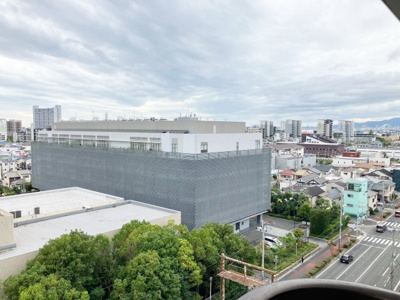 【展望】 | ジークレフ武庫川公園