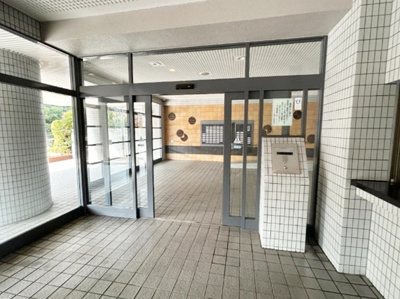 【外観】 | ジークレフ武庫川公園