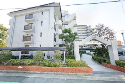 【外観】 | ジークレフ武庫川公園