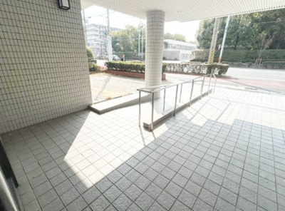 【設備】 | ジークレフ武庫川公園