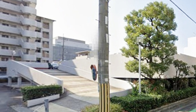 【駐車場】 | ジークレフ武庫川公園