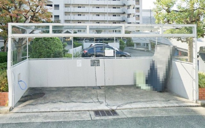 【外観】 | ジークレフ武庫川公園