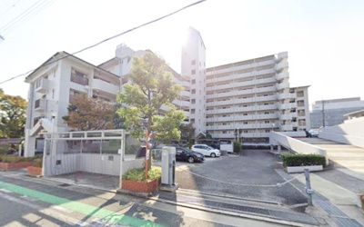 【外観】 | ジークレフ武庫川公園