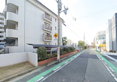 【外観】 | ジークレフ武庫川公園