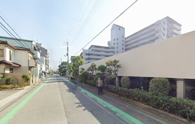 【外観】 | ジークレフ武庫川公園