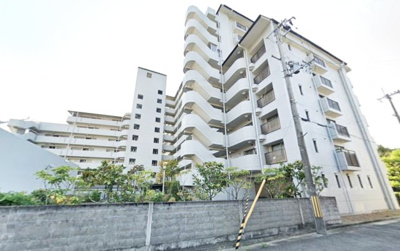 【外観】 | ジークレフ武庫川公園