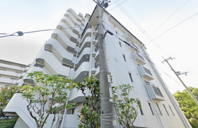 【外観】 | ジークレフ武庫川公園