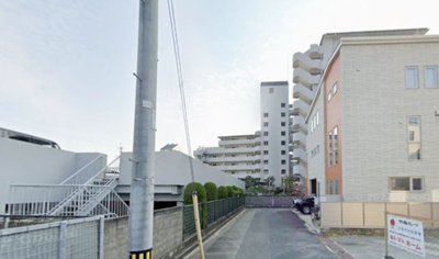 【外観】 | ジークレフ武庫川公園