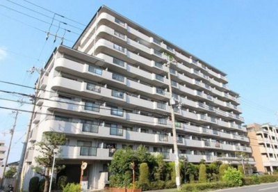 【外観】 | ジークレフ武庫川公園