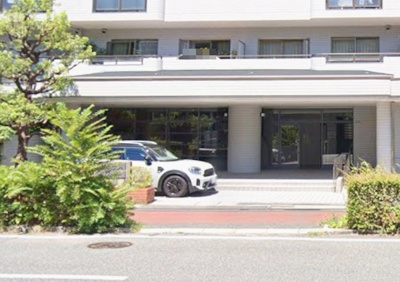 【外観】 | ジークレフ武庫川公園