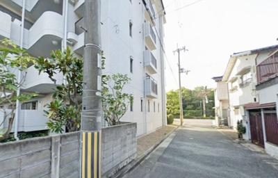 【エントランス】 | ジークレフ武庫川公園