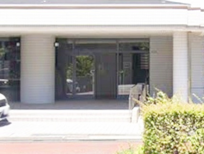 【エントランス】 | ジークレフ武庫川公園