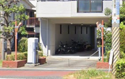 【駐車場】 | ジークレフ武庫川公園