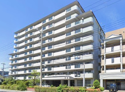 【外観】 | ジークレフ武庫川公園