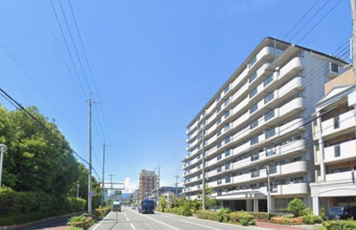 【外観】 | ジークレフ武庫川公園