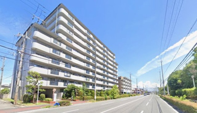 【外観】 | ジークレフ武庫川公園