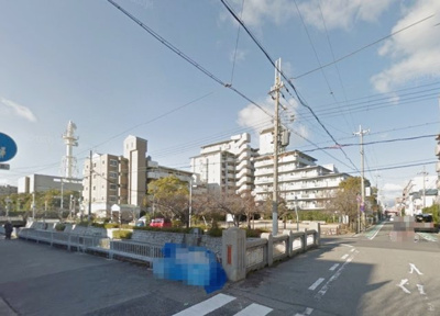 【外観】 | ジークレフ武庫川公園