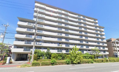 【外観】 | ジークレフ武庫川公園