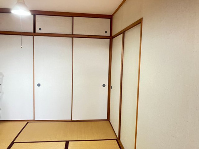 【和室】 | ジークレフ武庫川公園