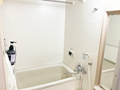 【浴室】 | ジークレフ武庫川公園