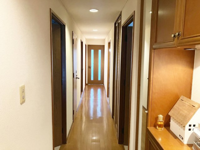 【内装】 | ジークレフ武庫川公園