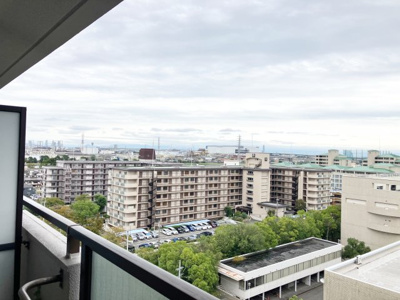 【展望】 | ジークレフ武庫川公園