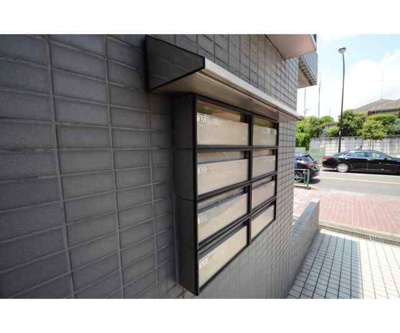 【その他共用部分】 | ジュネス中町(ジュネスナカマチ)