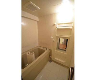 【浴室】 | ジュネス中町(ジュネスナカマチ)