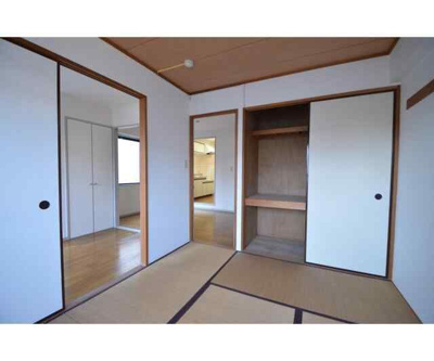 【収納】 | ジュネス中町(ジュネスナカマチ)