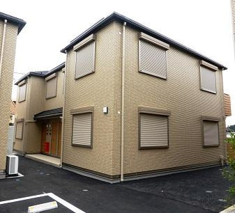 Ｍｍ　ヴィラージュⅣ