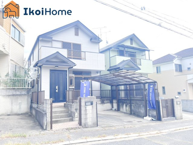 神戸市西区富士見が丘５丁目　中古戸建の周辺|【ホームページに現地動画掲載中】●年中無休：当日予約可●北山小学校徒歩6分、押部谷中学校徒歩20分
