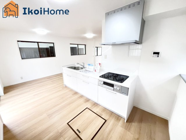 神戸市西区富士見が丘５丁目　中古戸建の設備|【ホームページに現地動画掲載中】●年中無休：当日予約可●平日や夜間もご案内可能。臨機応変に対応します