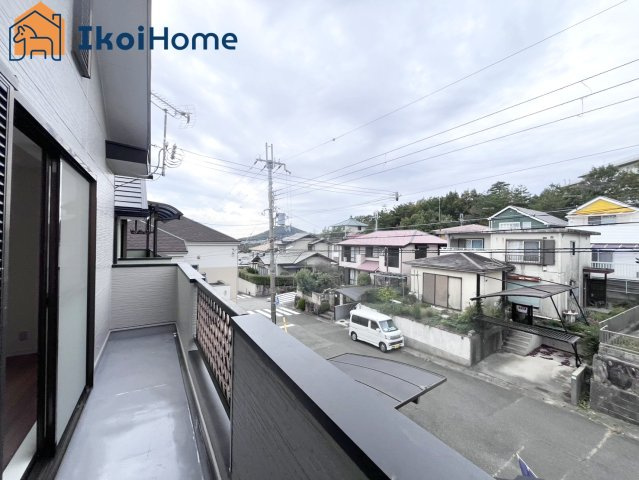 神戸市西区富士見が丘５丁目　中古戸建のエントランス|【ホームページに現地動画掲載中】●年中無休：当日予約可●無料送迎！最短10分でお迎えに向かいます！