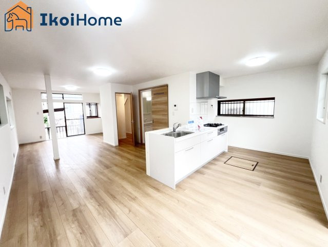 神戸市西区富士見が丘５丁目　中古戸建のその他|【ホームページに現地動画掲載中】●年中無休：当日予約可●R7年９月外壁塗装、内装リフォーム完工！
