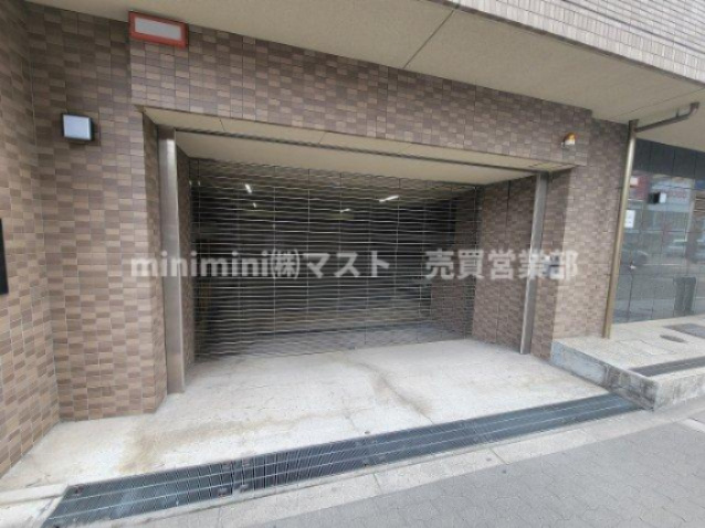 リーガル福島あみだ池のその他|◆都市機能の利便性を感じられる立地に建つマンションです。
