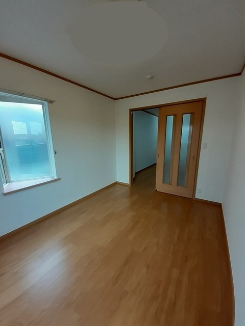 グランラフレシールの居間・リビング