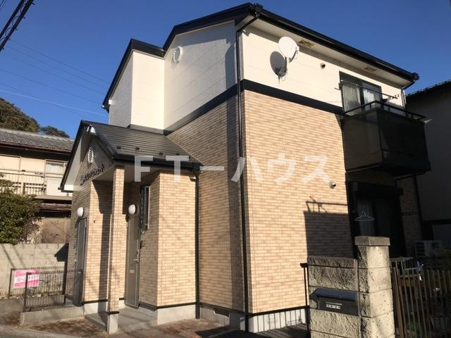 メゾン・アヴォセットの外観|外観写真その他3