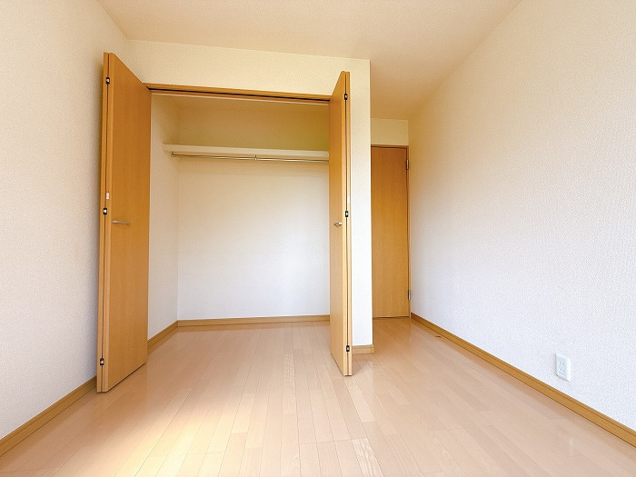 西尾市笹曽根町の収納