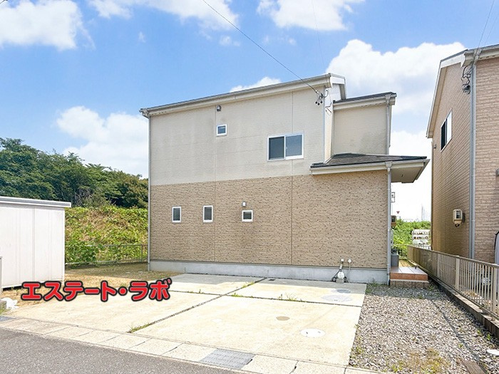 西尾市笹曽根町