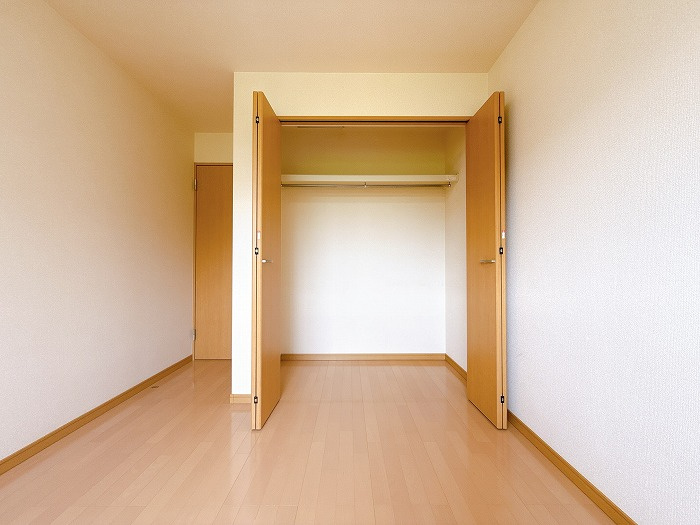 西尾市笹曽根町の収納