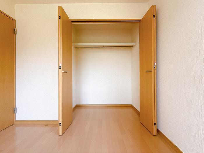 西尾市笹曽根町の収納