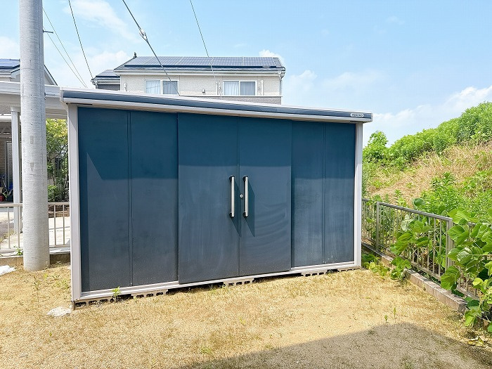 西尾市笹曽根町のその他